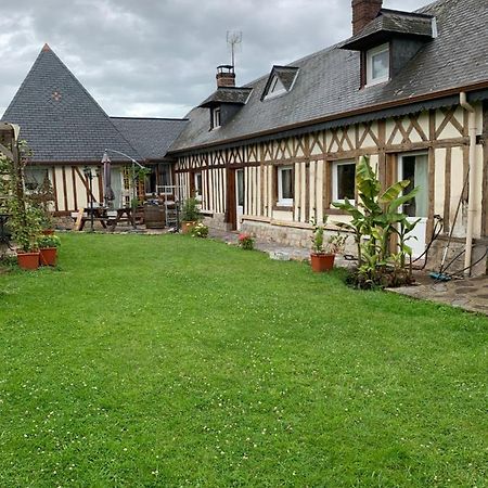 La Maison De Famille Néville 외부 사진