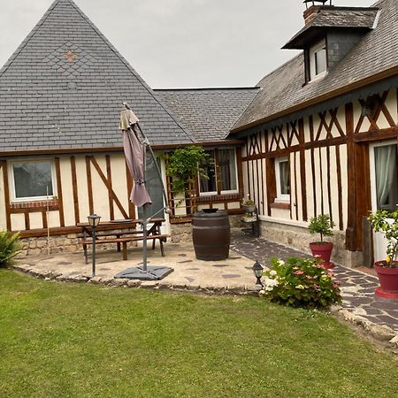 La Maison De Famille Néville 외부 사진